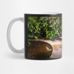 Koi Calm#1 Mug